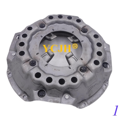 W168011 13&quot; Single Stage Pressure Plate supplier