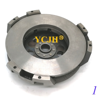 CLUTCH COVER 1688208M91 3499492R91 3599492M91 supplier