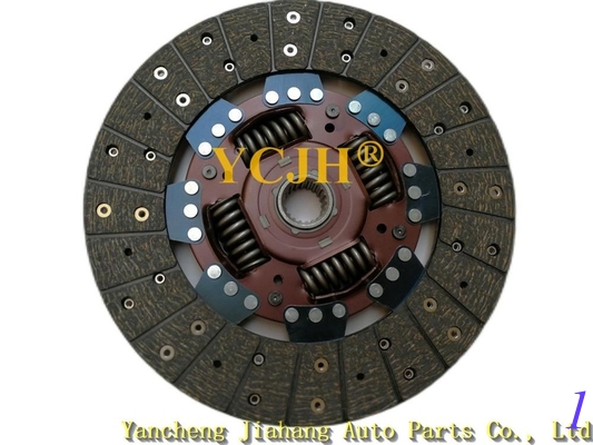 Clutch Disc 91A21-10200 For Mitsubishi FD20NT-F18C FD30AN-F14E FD35AN-F14E supplier