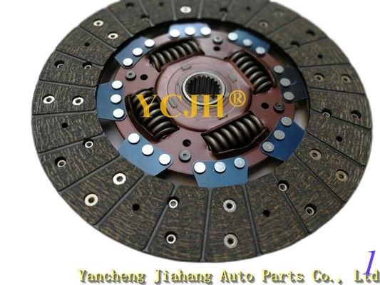 Clutch Disc 91A21-10200 For Mitsubishi FD20NT-F18C FD30AN-F14E FD35AN-F14E supplier