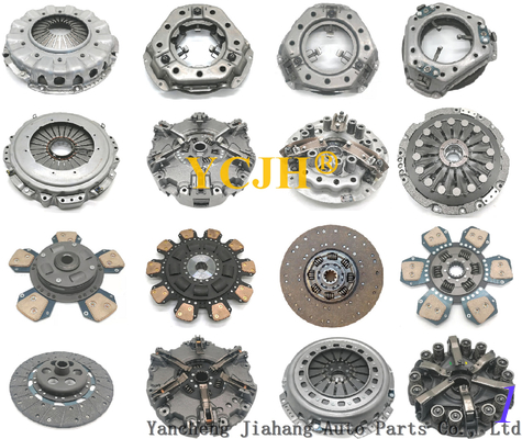 CLUTCH COVER   For  EBRO  24100018-70-470 supplier