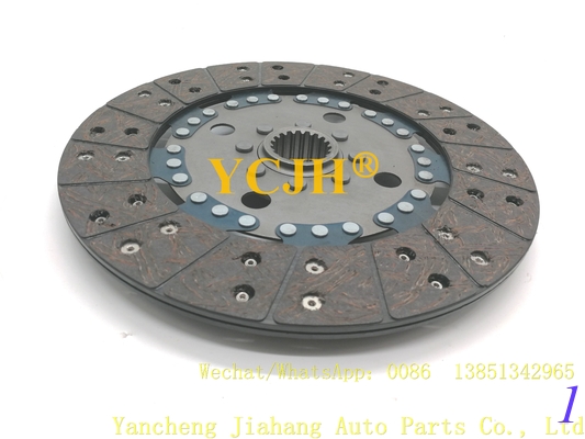 Clutch Disc For Kubota TA040-20500 L3600DT, L3600DTC, L3600DTGST; 1912-1058 supplier