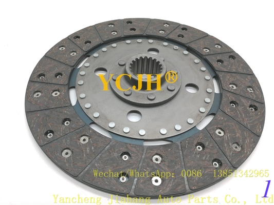 Clutch Disc For Kubota TA040-20500 L3600DT, L3600DTC, L3600DTGST; 1912-1058 supplier