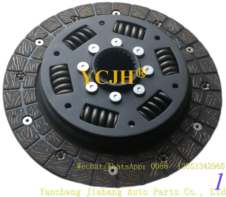 AL120019, AL19092, AL21675, AT21675 Pto Disc for John Deere supplier