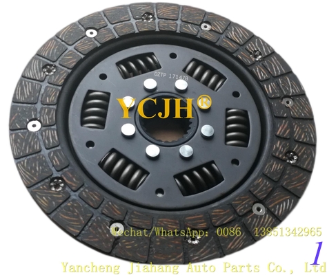 AL120019, AL19092, AL21675, AT21675 Pto Disc for John Deere supplier